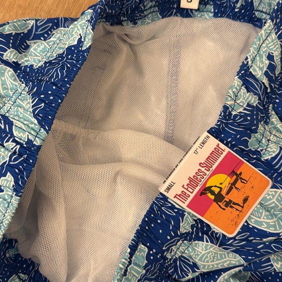 Swim Trunks - Picture 5 of 5